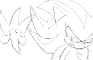 "Shadow, Turnaround"