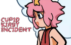 Cupid Kirby incident [Human Kirby animation]