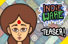 Indie Ware - FIRST TEASER
