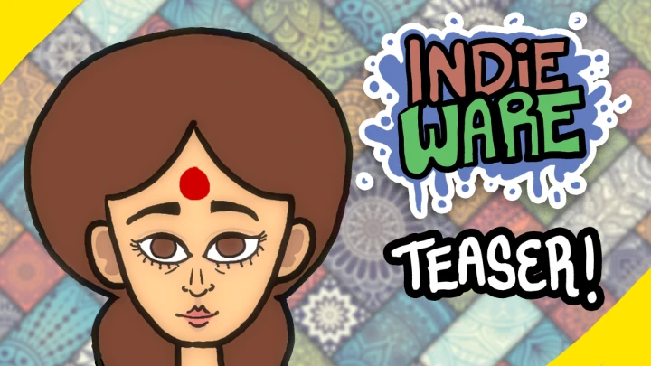 Indie Ware - FIRST TEASER