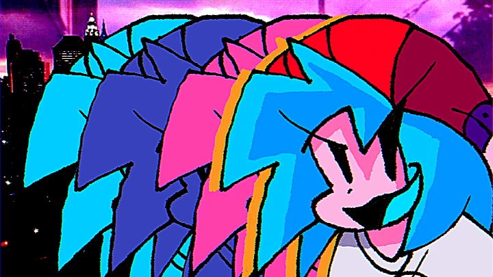 Welcome to my NEWGRONDS/FNF FRESH MADNESS RETURN TRAILER