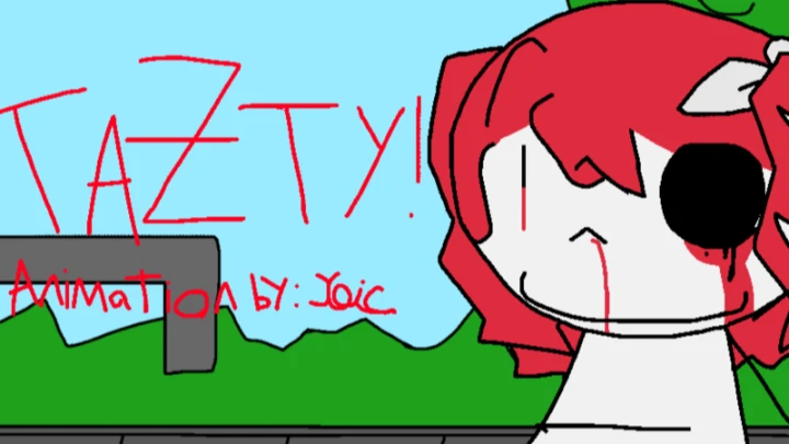 TAZTY!