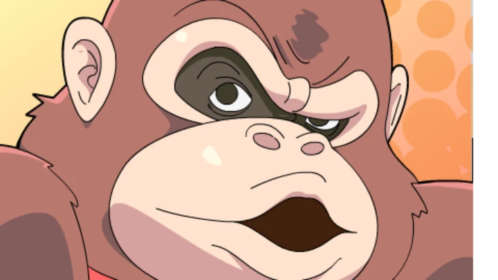 Gorilla