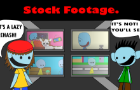 Stock Footage.
