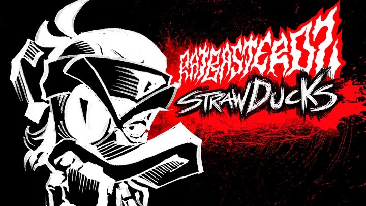 RATBASTERDZ: STRAW DUCKS