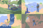 Dadd - Les aventures de Teltok Part01 Update