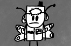 West Valley: One Way Ticket To Mars