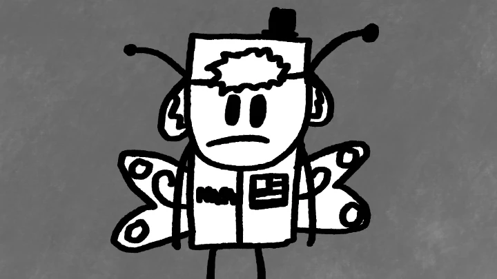 West Valley: One Way Ticket To Mars