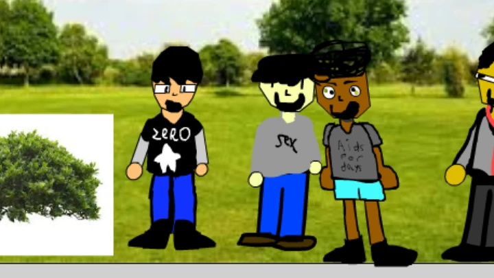 Retards Incorperated Episode 4