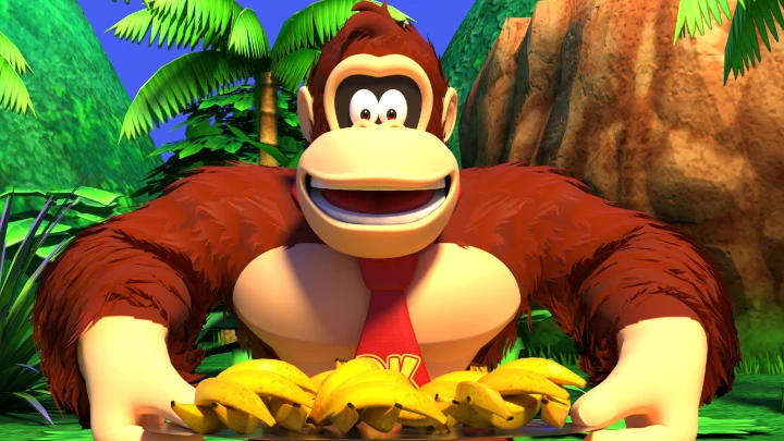 Oh these are Pretty Cool Banana's (Volume Warning)