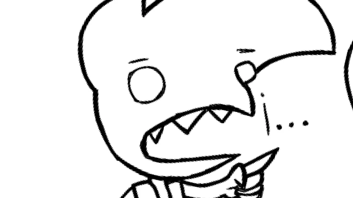 Doop's Age (Comic Dub)
