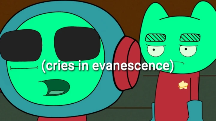 You Can Never Escape Your Past