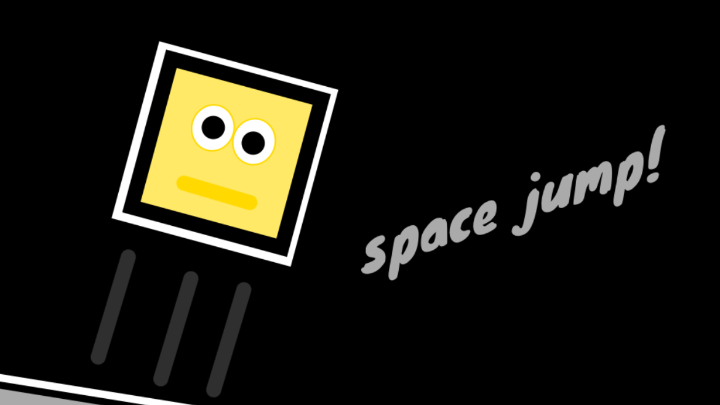 Space jump