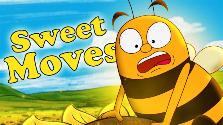 Sweet Moves