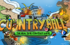 A Game about Real time Strategy and Countryballs!