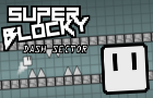 Super Blocky: Dash Sector