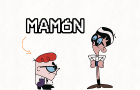 Dexter es bien mamón