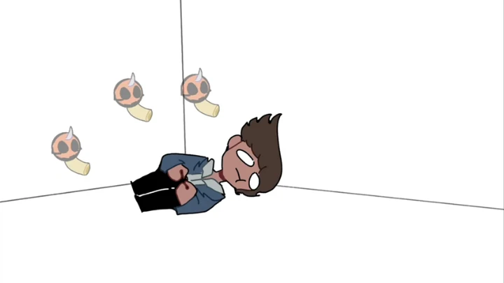 Kamen Rider Creepy Pasta (Tokusatsu Podcastu Animated)