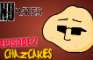 NuMates - ChazCakes (S1E2)