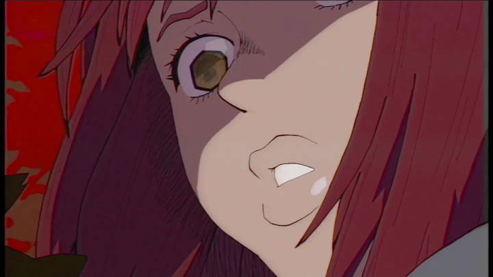 FLCL Reanimated - 203