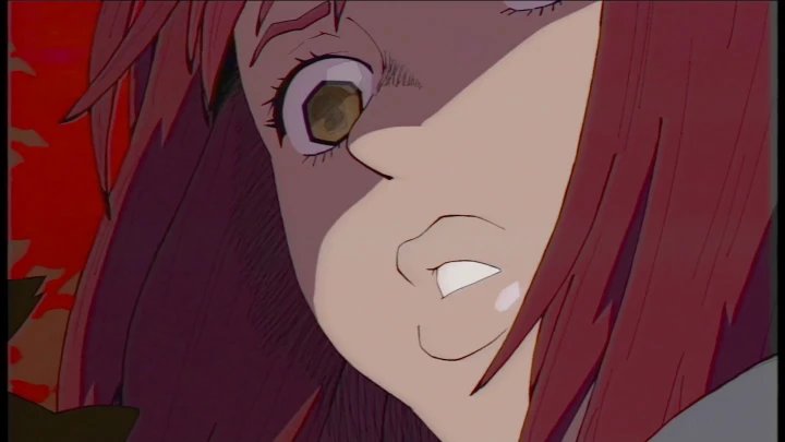 FLCL Reanimated - 203
