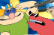 Joel vs America (Vinesauce Animated)