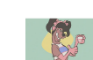 scooby faz uma coisa