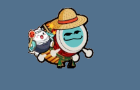 Animaiton, Da-Don!