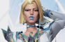 Emma Frost The Queen On Top