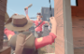 Team Fortress 2: Scout is a failure