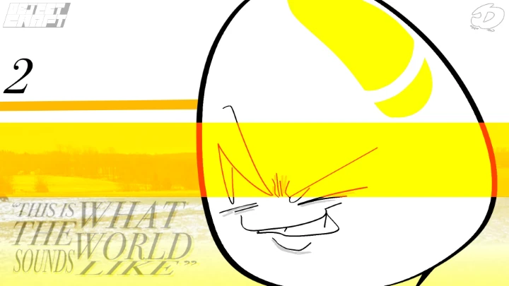Object Craft 2 - This is what the world sounds like