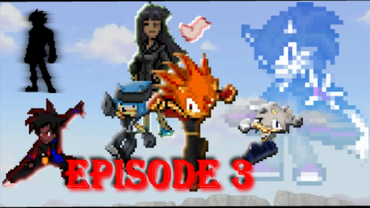 Resurgent H16: Episode 3