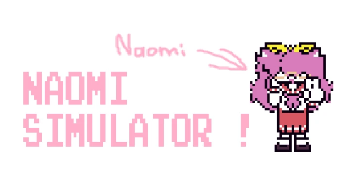 Naomi Simulator