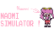 Naomi Simulator
