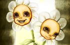 Flower pot
