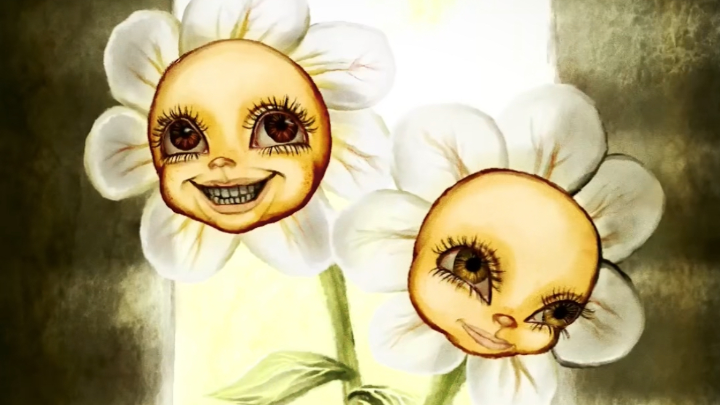 Flower pot