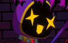malice judges your evilness!