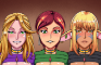 Your OC In-Game | Wrapturous Adventure