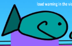 Fishy in Class