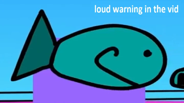Fishy in Class