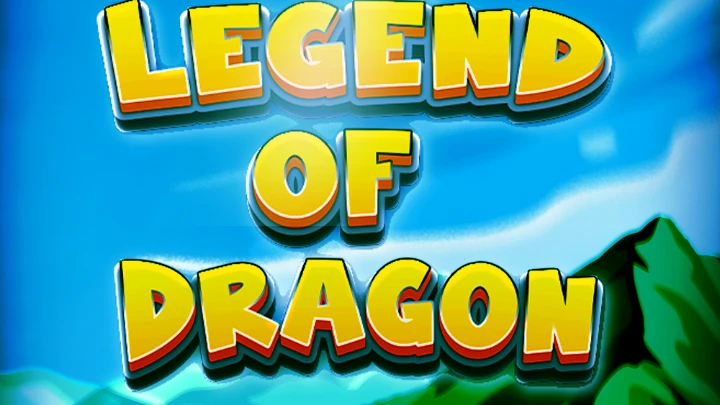 Legend Of Dragon V3