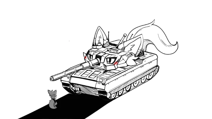TankKisser