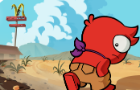KICKSTARTER LIVE! Rolus in the Outskirts