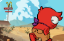 KICKSTARTER LIVE! Rolus in the Outskirts