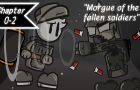 Morgue of the Fallen Soldiers 0-2 || [REDEMPTION]