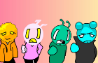 George The Alien (Intro)