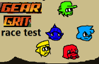 GeARGRit Race Test