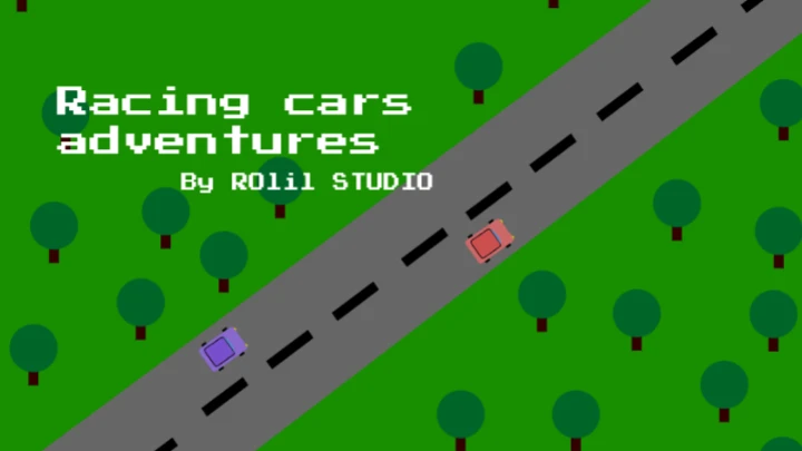 Racing Cars Adventures (DEMO)