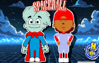 Backyard Sports ⚾ SpaceBall