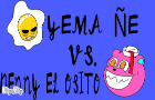 YEMA ÑE VS. DENNY EL OSITO
